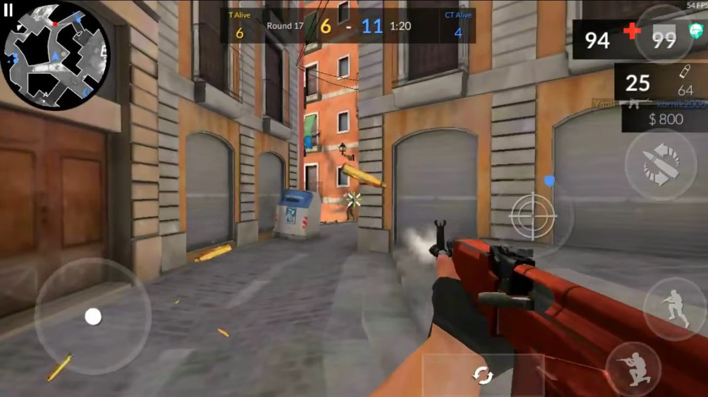 Download Counter Strike For Mac Free