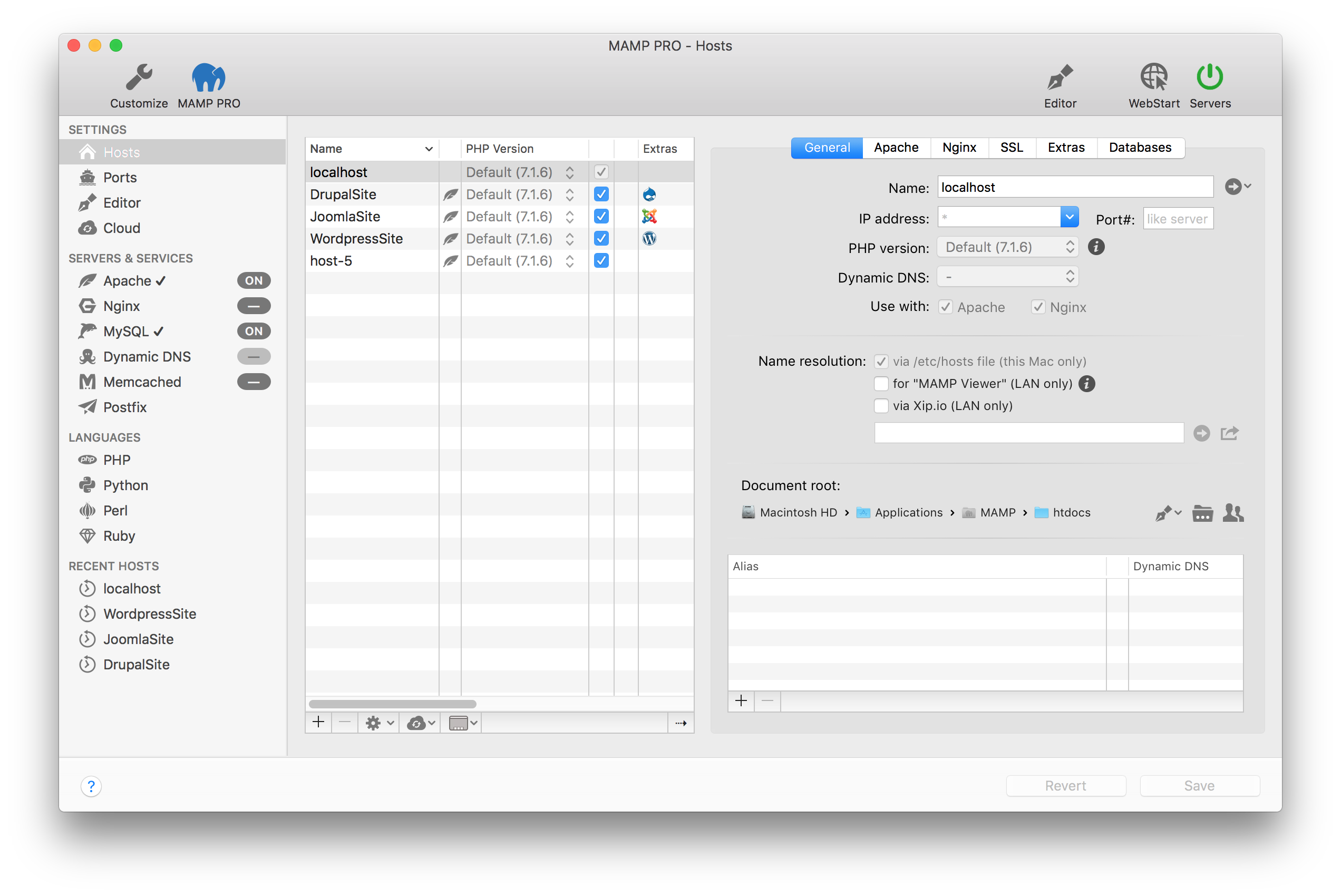 Download mamp for mac