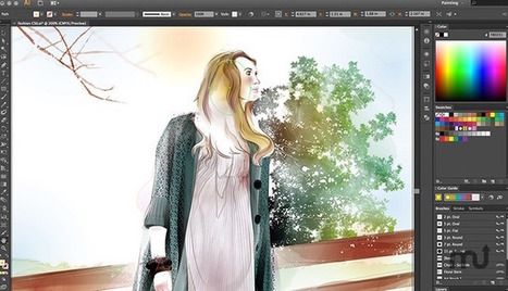Adobe Illustrator Cs6 Free Mac Download